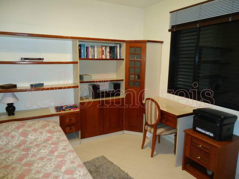 Apartamento para alugar com 3 quartos, 116m² - Foto 10