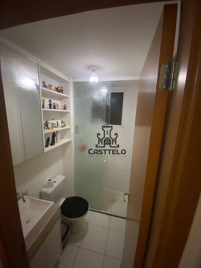 Apartamento, 2 quartos, 47 m² - Foto 6