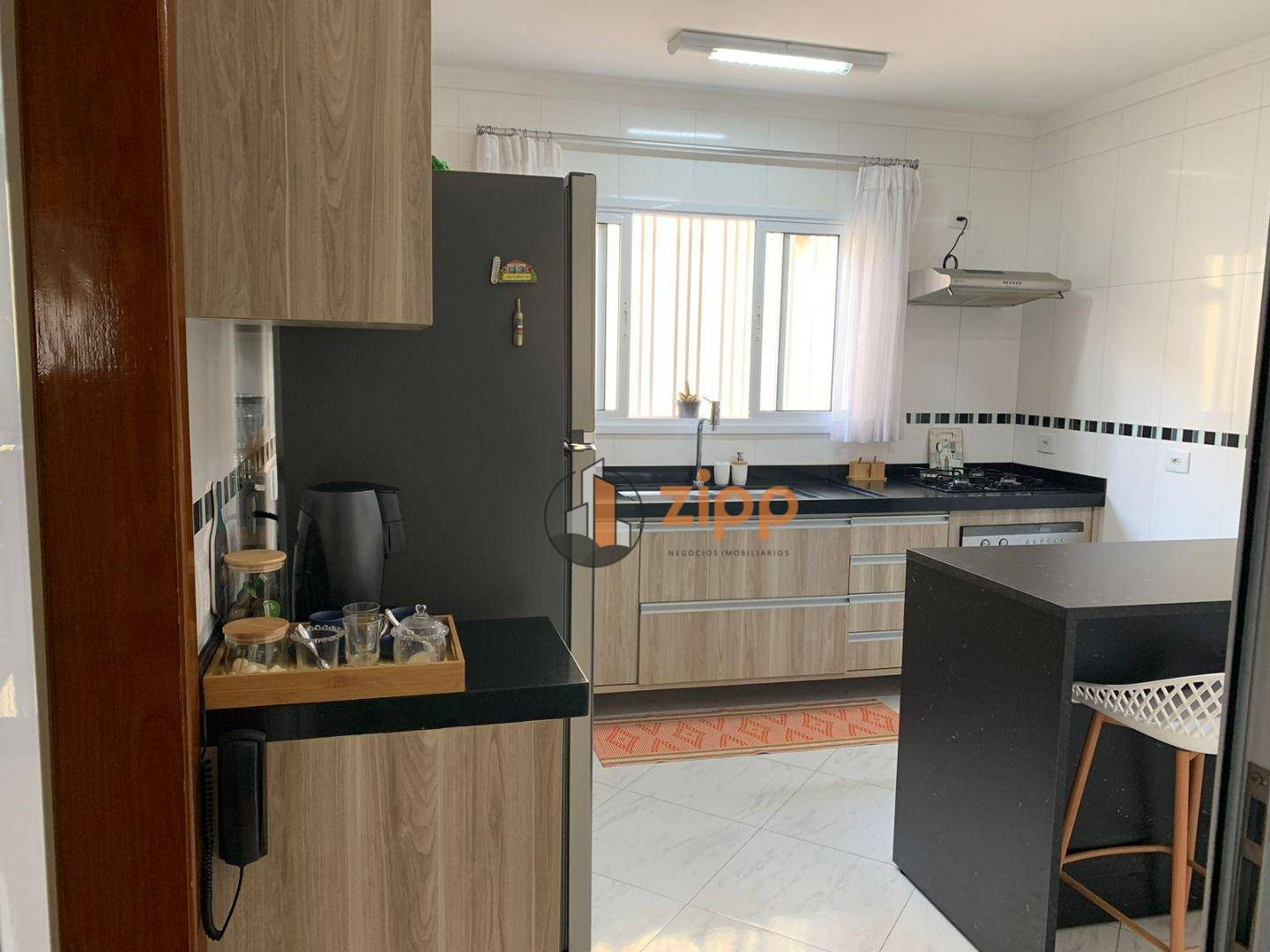 Sobrado à venda com 3 quartos, 189m² - Foto 36