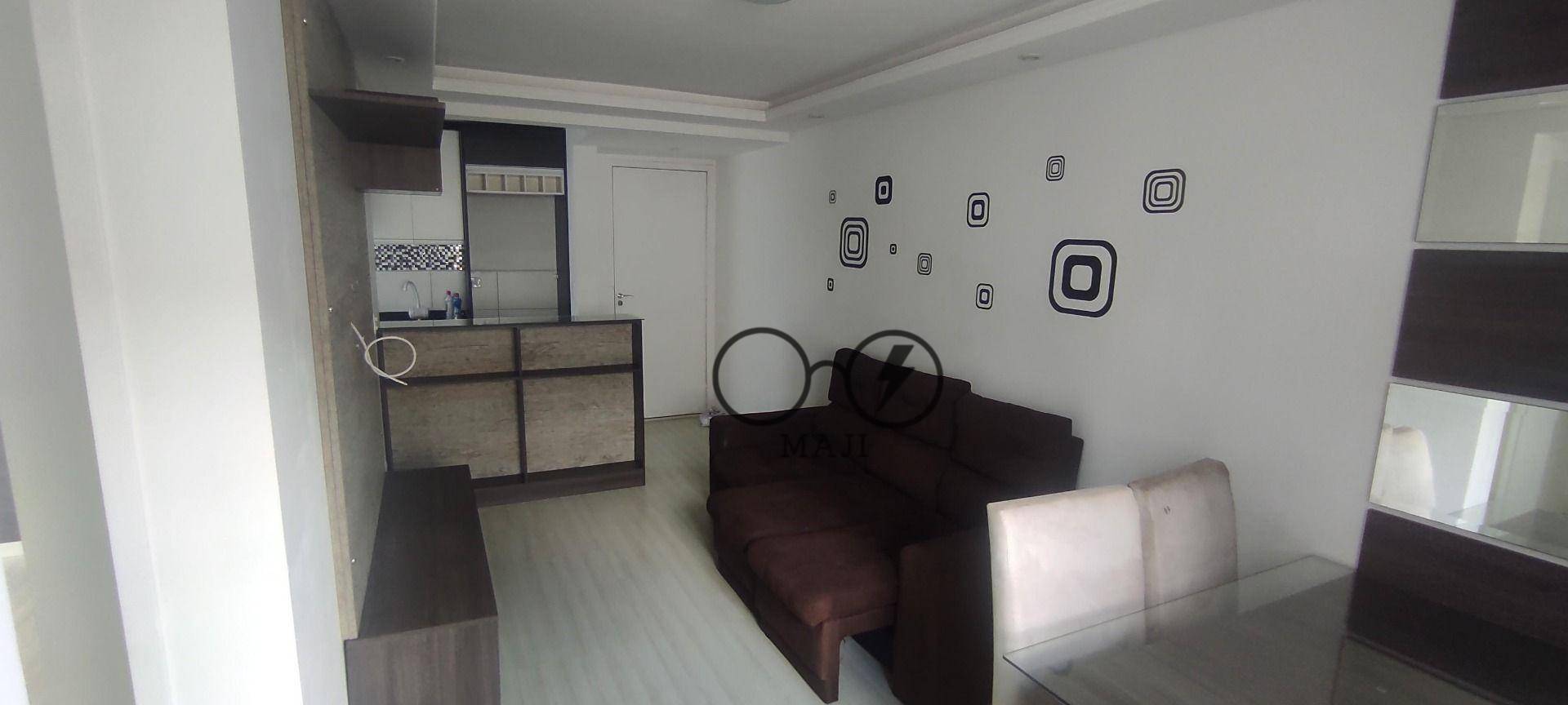 Apartamento à venda, 48m² - Foto 2