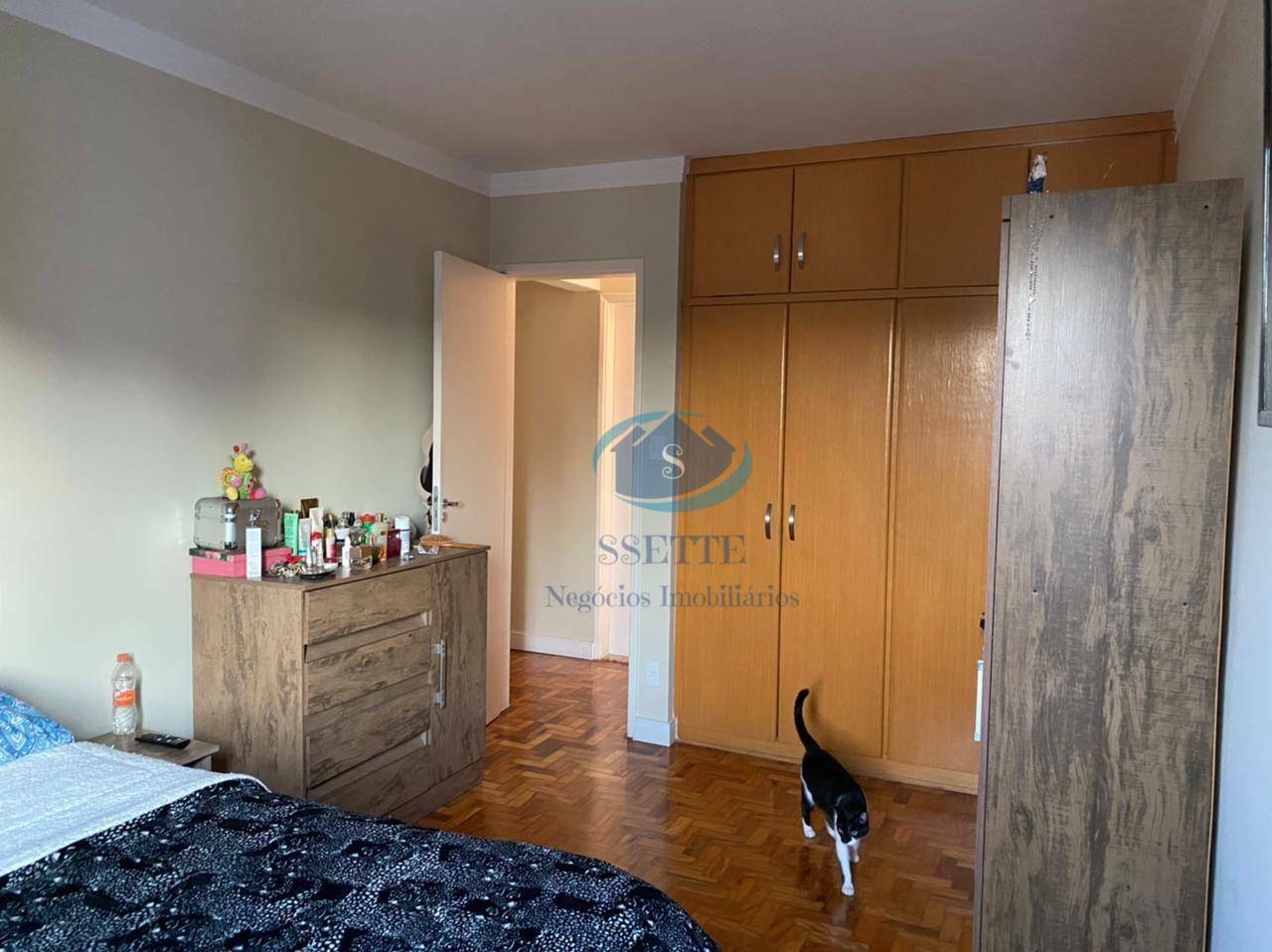 Apartamento à venda com 3 quartos, 98m² - Foto 15