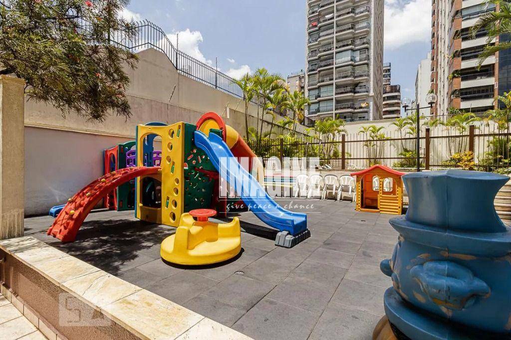 Apartamento à venda com 4 quartos, 170m² - Foto 31