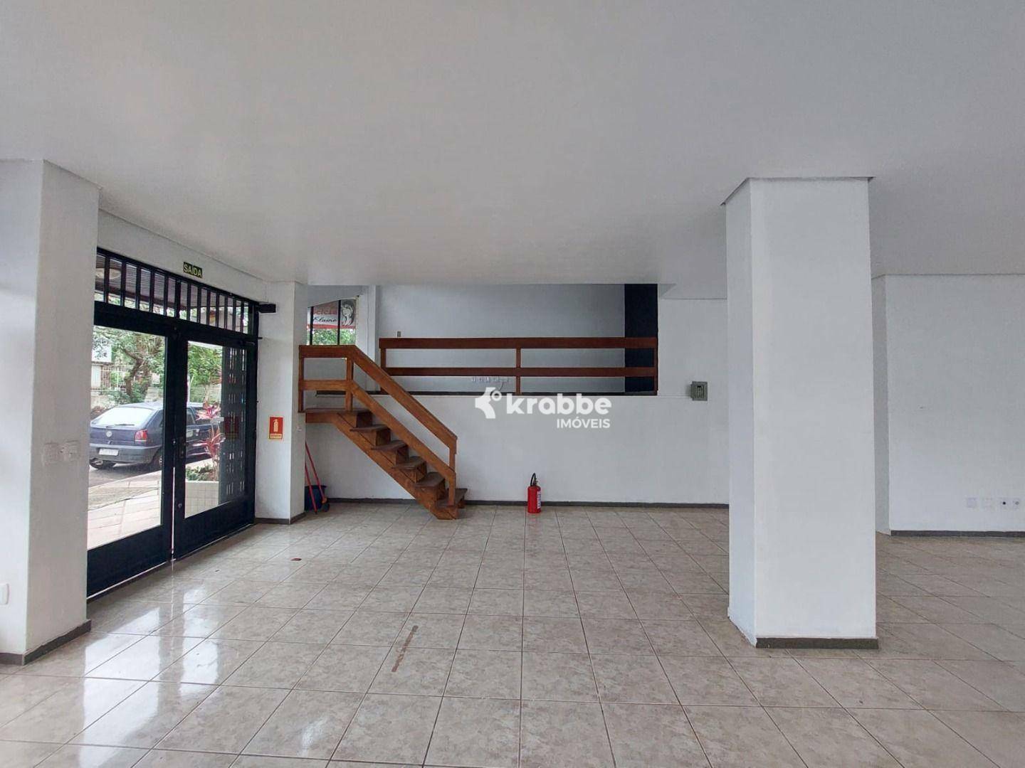 Conjunto Comercial-Sala para alugar, 77m² - Foto 7