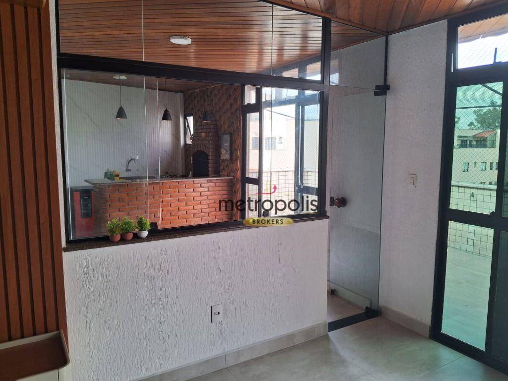 Cobertura à venda com 4 quartos, 196m² - Foto 24