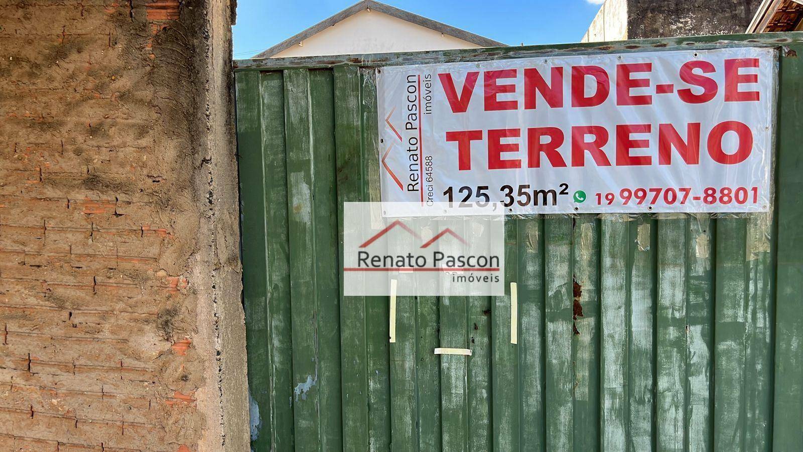 Terreno à venda, 125M2 - Foto 2