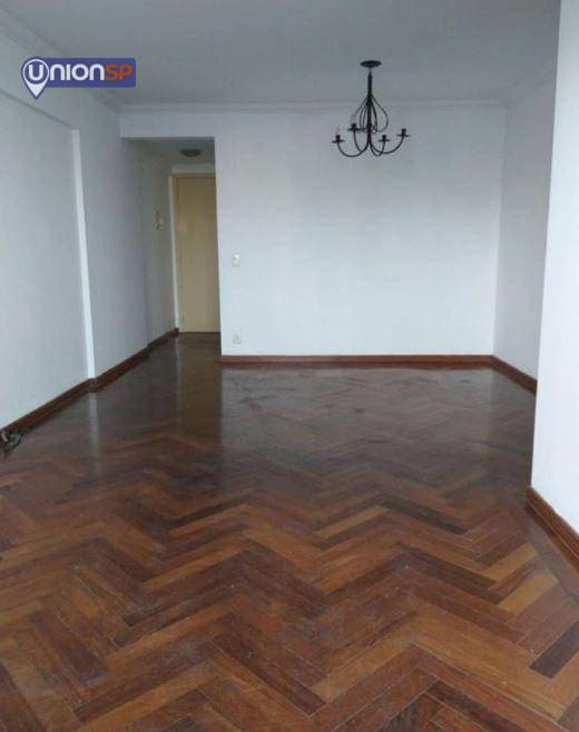 Apartamento à venda com 3 quartos, 93m² - Foto 2