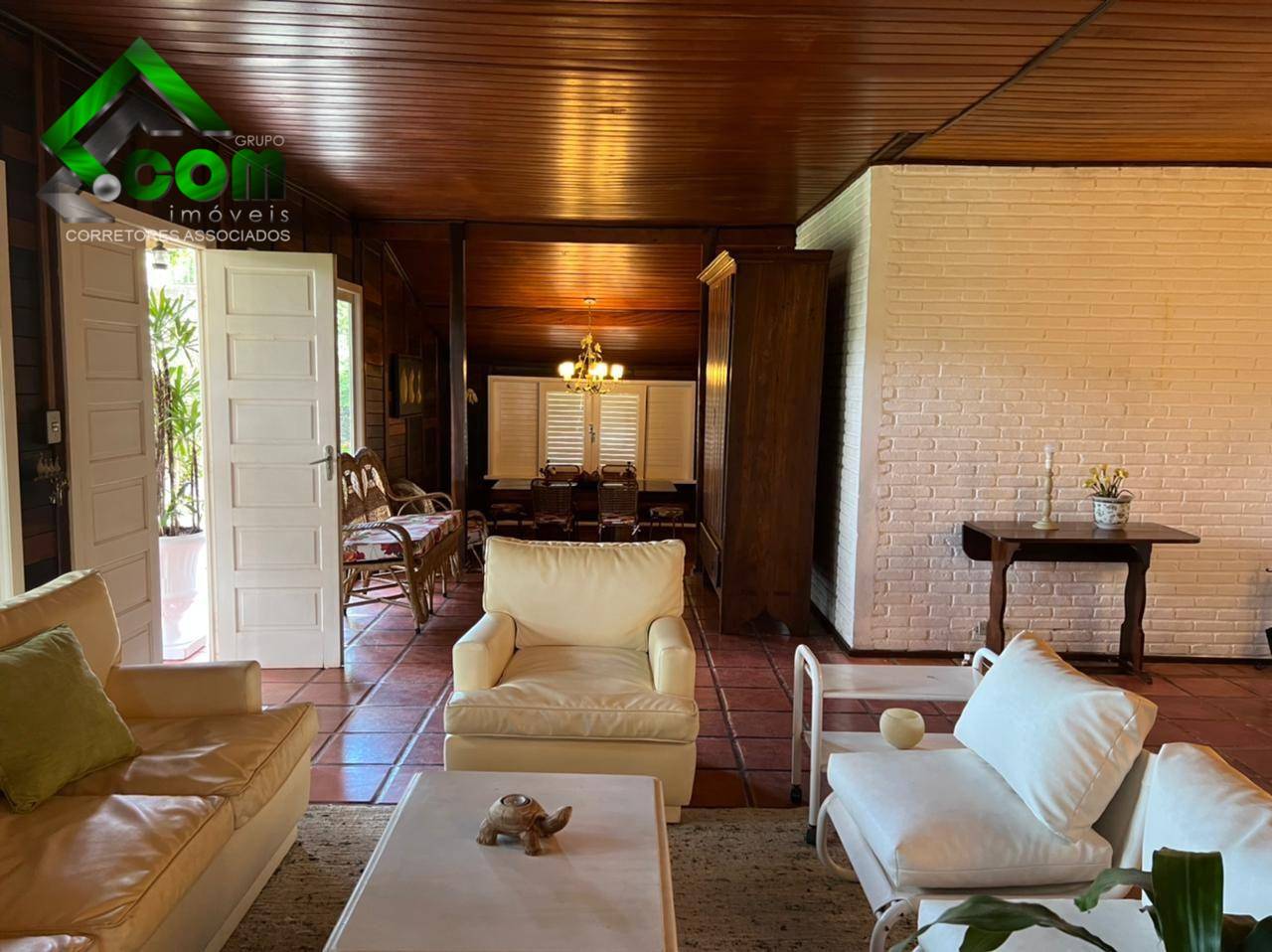 Casa, 7 quartos, 774 m² - Foto 8