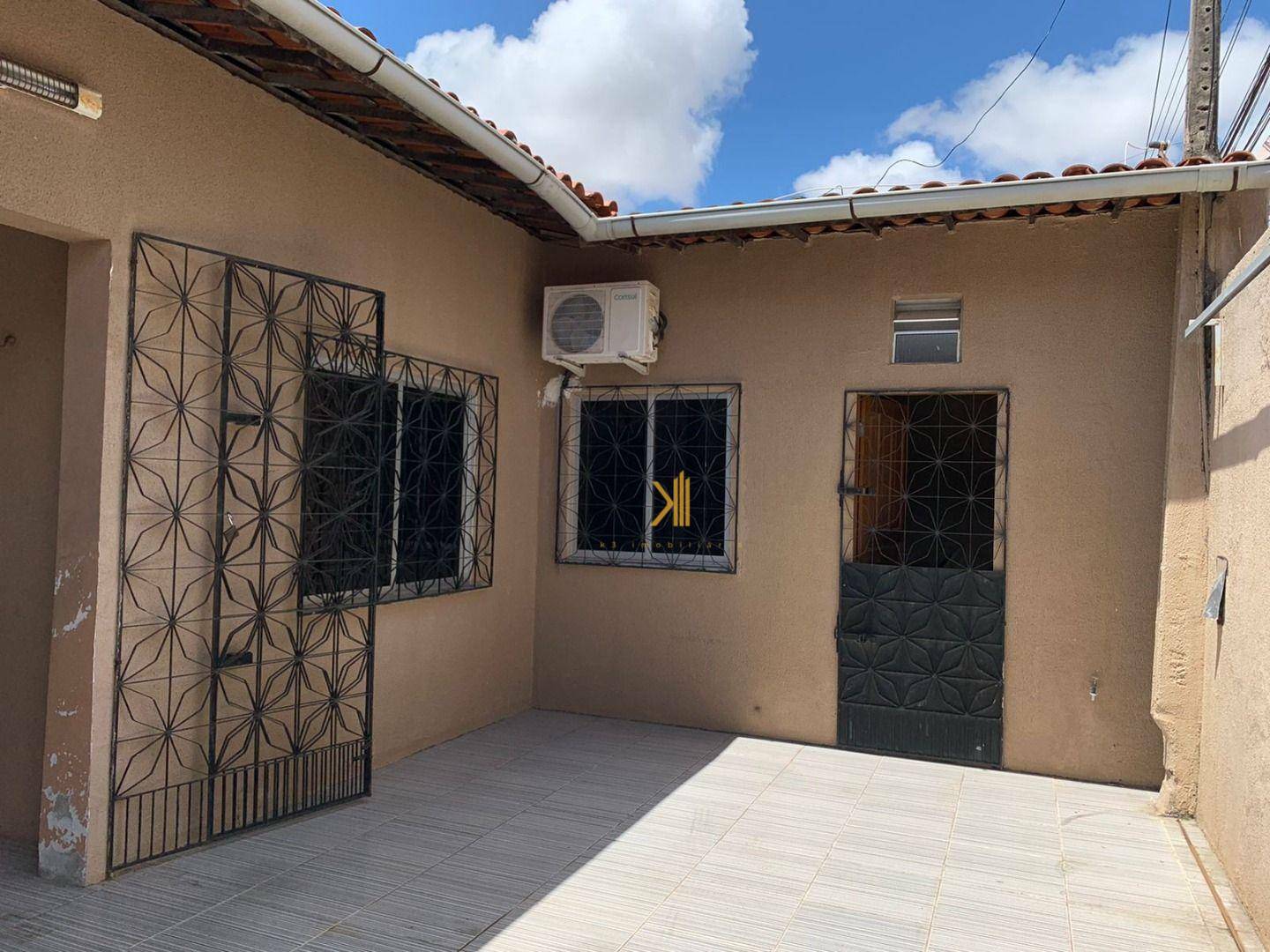 Casa à venda com 3 quartos, 200M2 - Foto 5