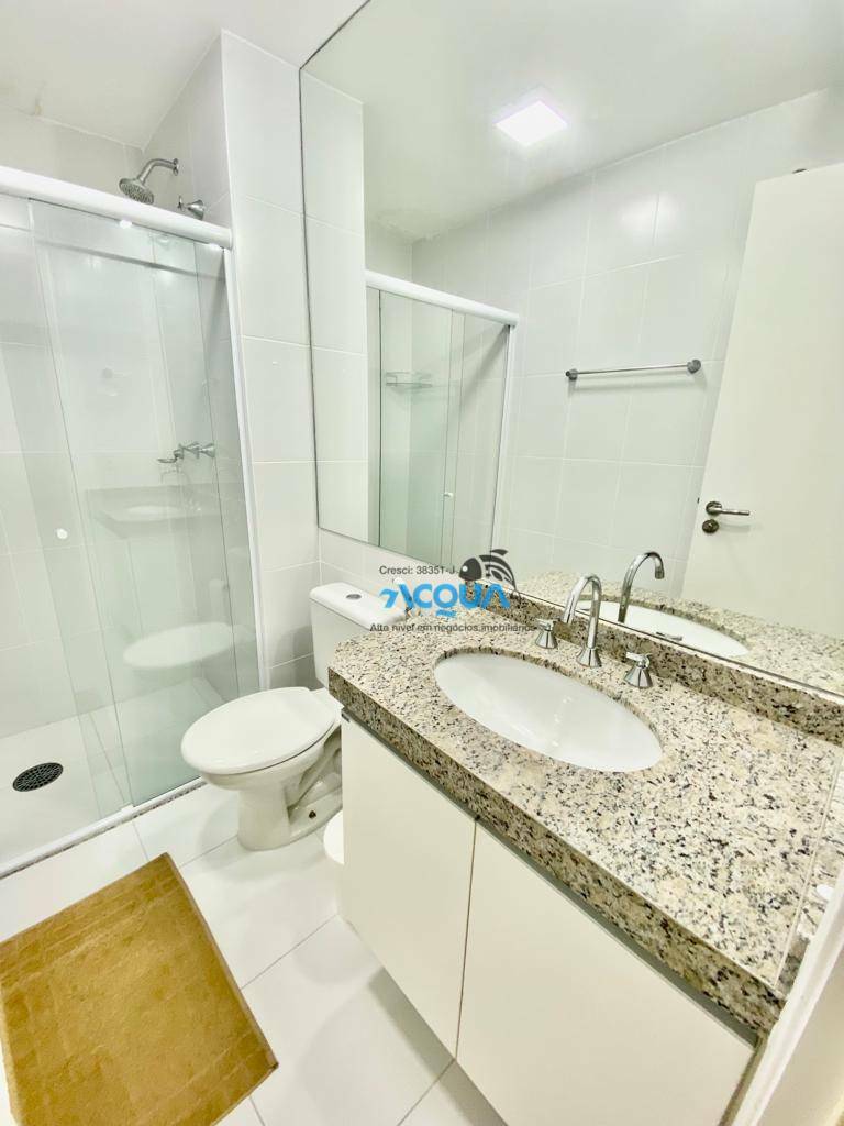 Apartamento à venda com 2 quartos, 90m² - Foto 7