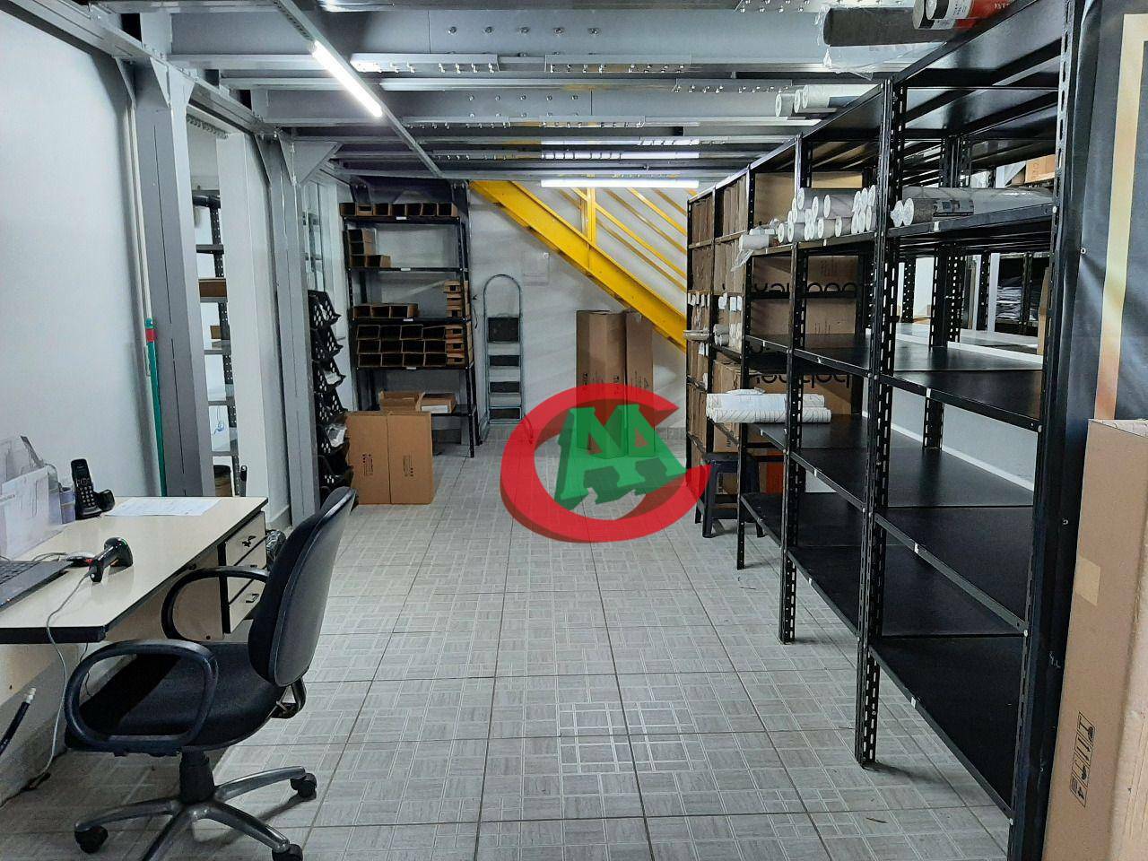 Prédio Inteiro à venda, 540m² - Foto 63