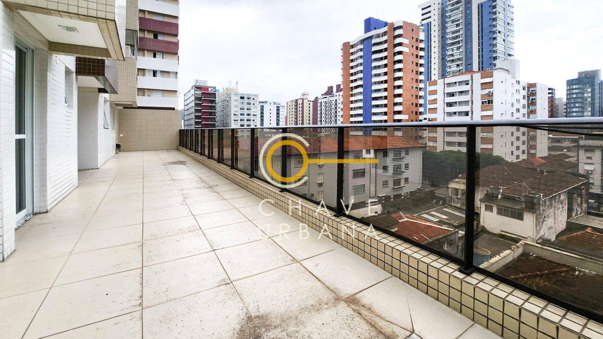 Apartamento à venda com 3 quartos, 184m² - Foto 10