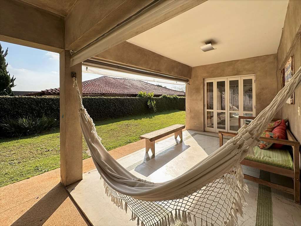 Casa de Condomínio à venda com 3 quartos, 380m² - Foto 22