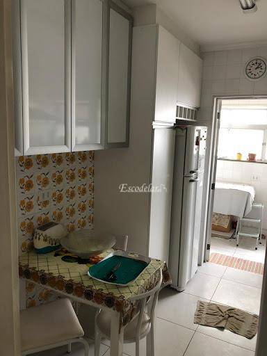 Apartamento à venda com 3 quartos, 78m² - Foto 5