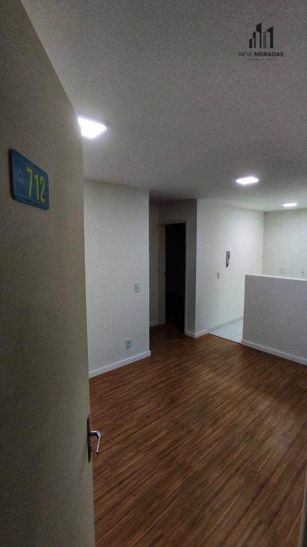 Apartamento à venda com 2 quartos, 47m² - Foto 7