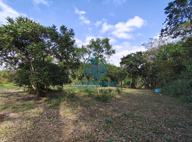 Sítio à venda com 3 quartos, 12900m² - Foto 18