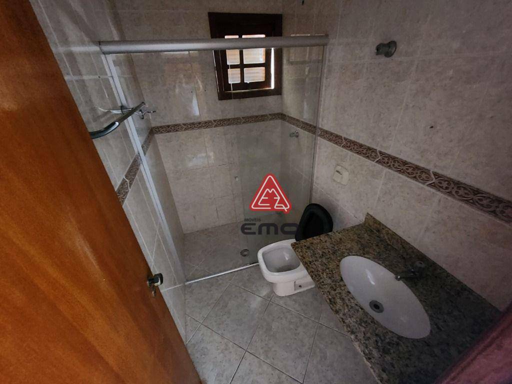 Sobrado para alugar com 3 quartos, 180m² - Foto 3