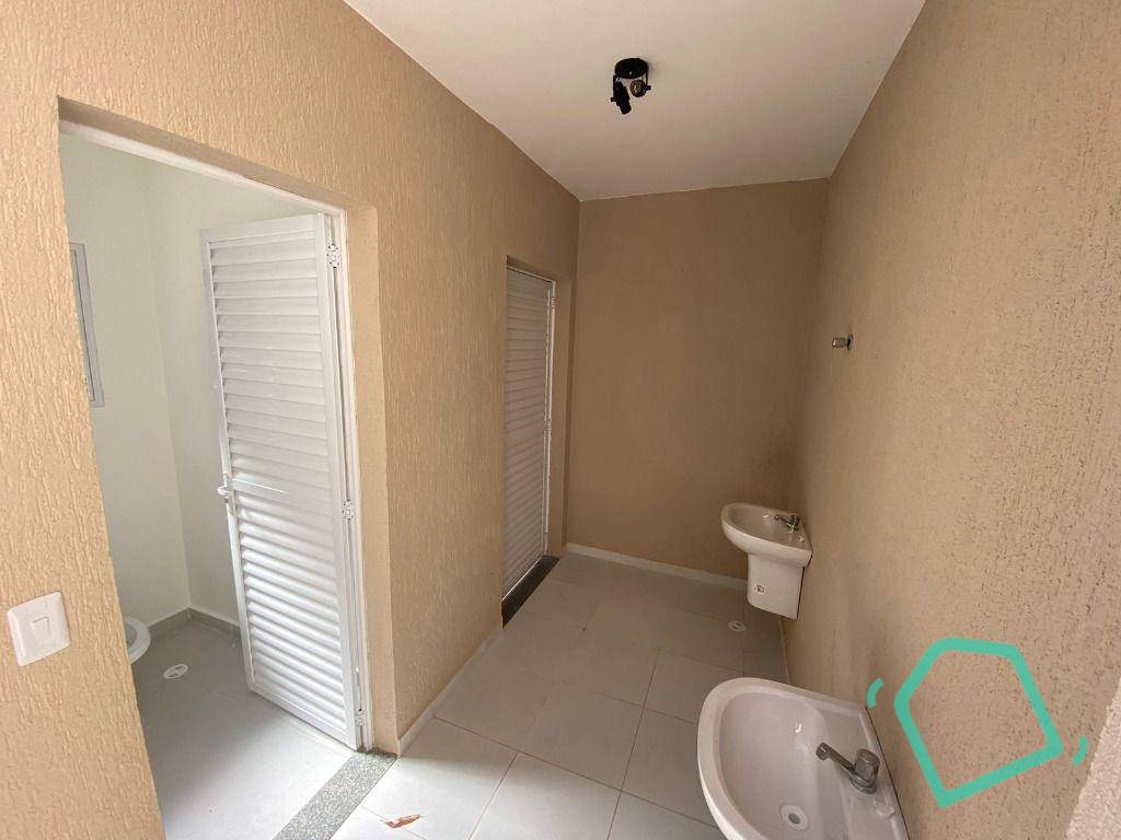 Casa de Condomínio à venda com 3 quartos, 100m² - Foto 22