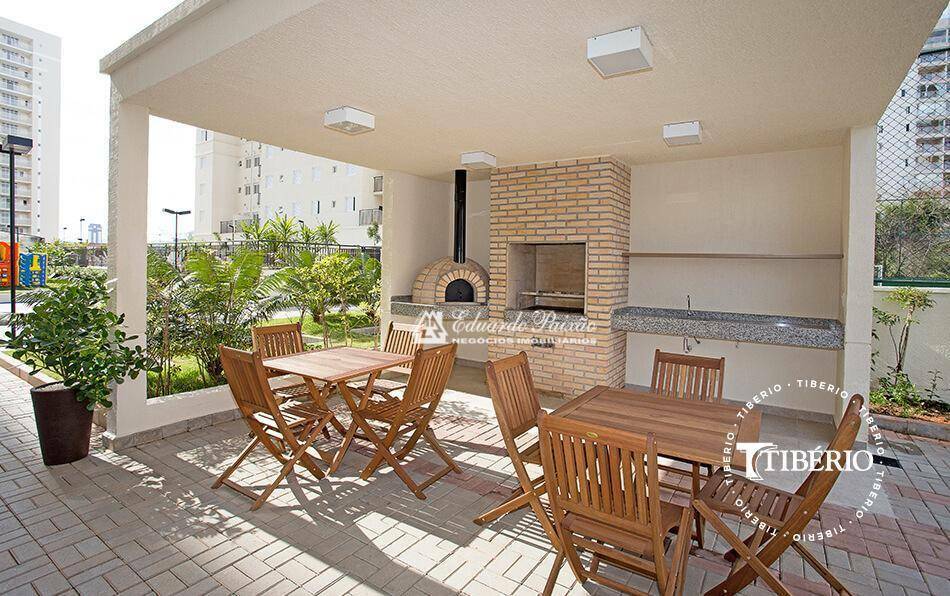 Apartamento para alugar com 2 quartos, 55m² - Foto 15
