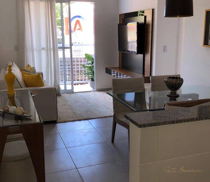 Apartamento à venda com 2 quartos, 60m² - Foto 23