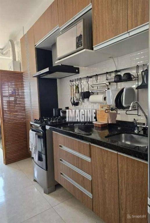 Apartamento à venda com 2 quartos, 70m² - Foto 6