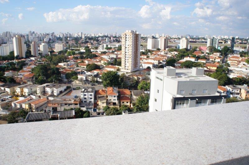 Apartamento para alugar com 1 quarto, 35m² - Foto 14