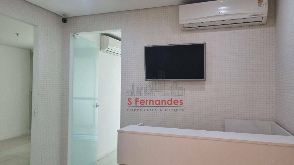 Sala-Conjunto, 35 m² - Foto 3