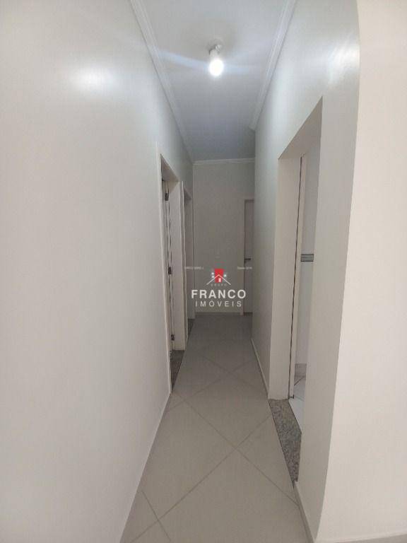 Apartamento para alugar com 3 quartos, 81m² - Foto 12