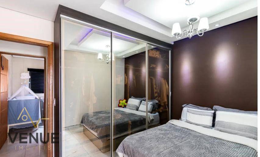 Sobrado à venda com 2 quartos, 63m² - Foto 6