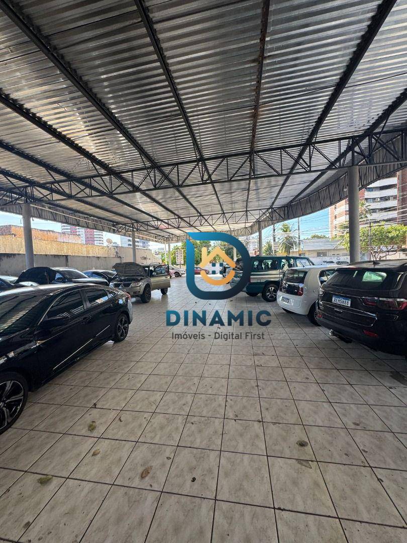 Prédio Inteiro, 855 m² - Foto 4