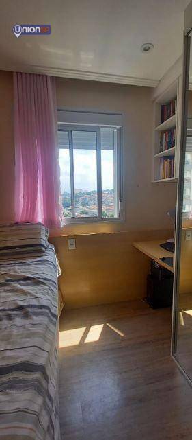 Apartamento à venda com 1 quarto, 50m² - Foto 11