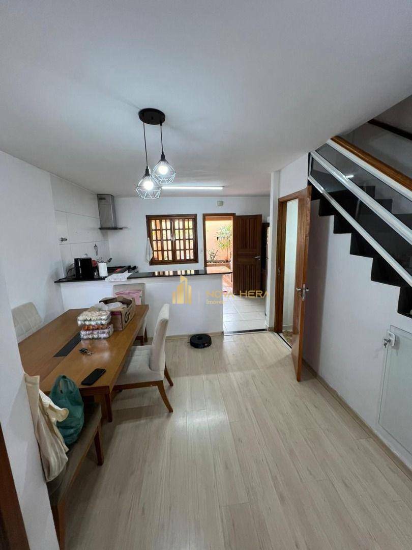 Sobrado à venda com 3 quartos, 86m² - Foto 17