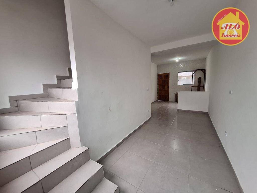 Sobrado à venda com 2 quartos, 55m² - Foto 1