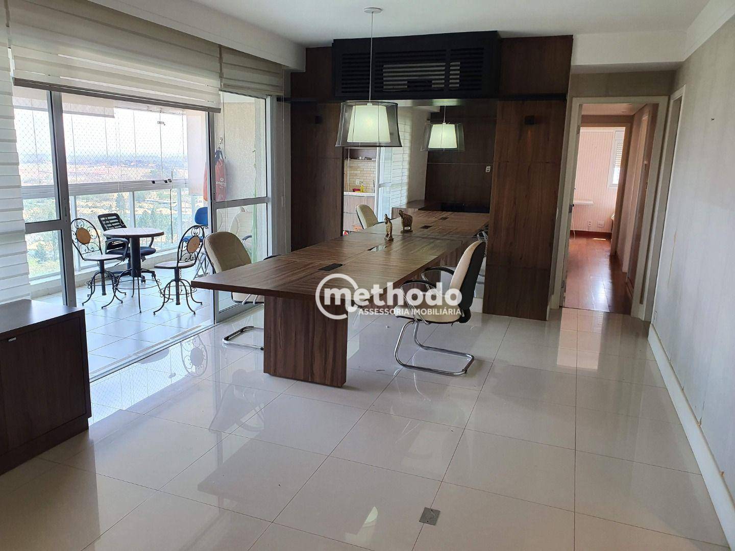 Apartamento à venda e aluguel com 3 quartos, 137m² - Foto 3