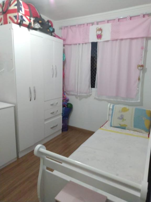 Apartamento à venda com 2 quartos, 48m² - Foto 10