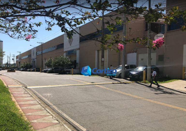 Depósito-Galpão-Armazém para alugar, 2387m² - Foto 6