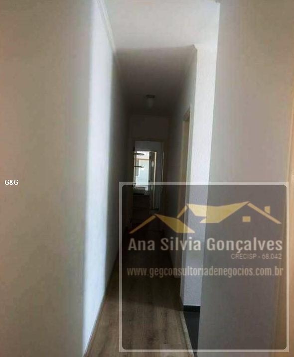 Sobrado à venda com 3 quartos, 123m² - Foto 52