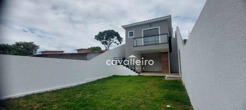 Casa, 3 quartos, 91 m² - Foto 26