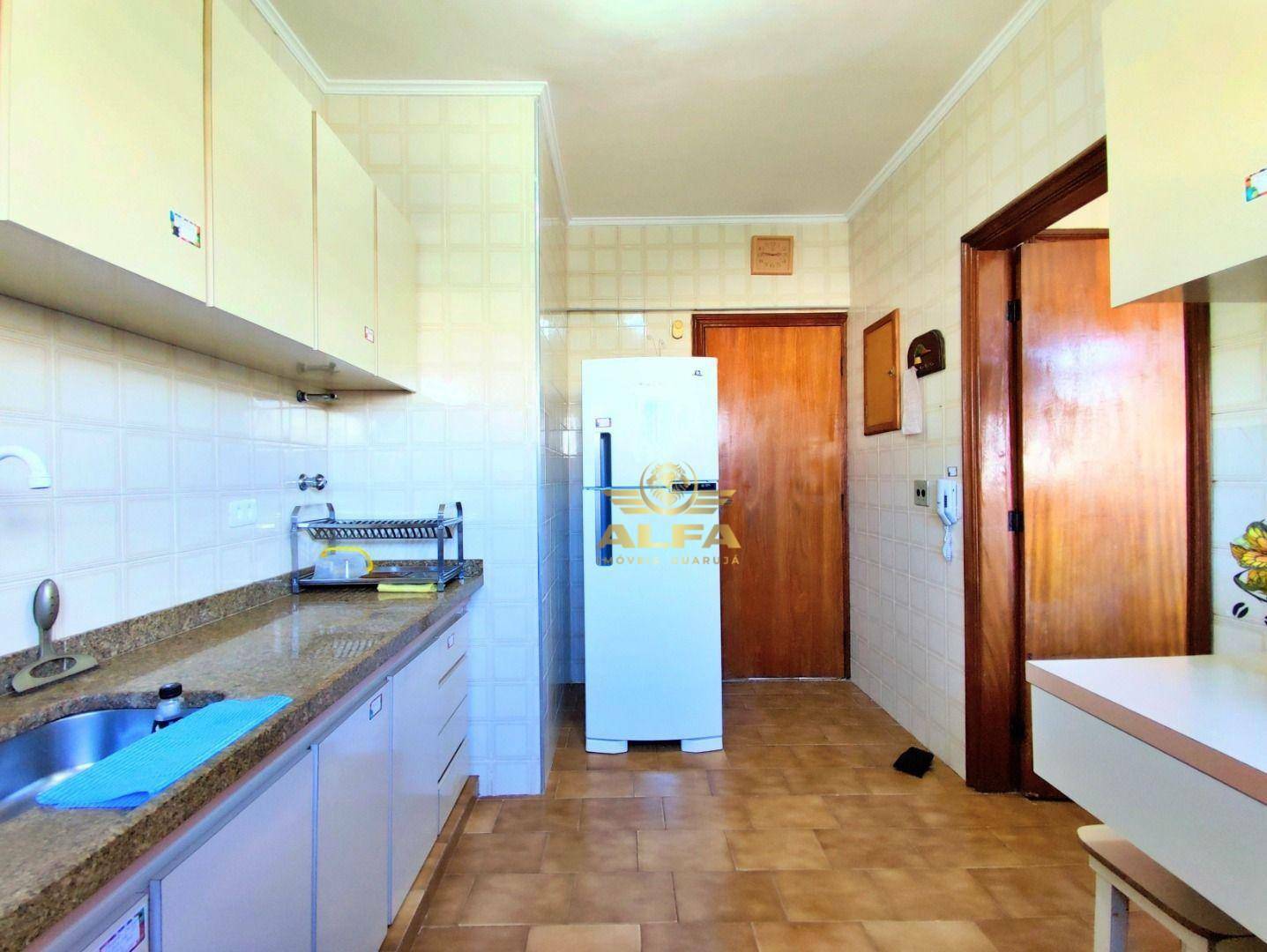 Apartamento à venda com 3 quartos, 87m² - Foto 19