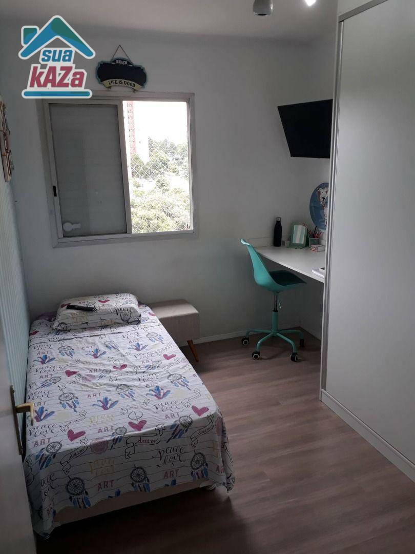 Apartamento à venda com 2 quartos, 55m² - Foto 8