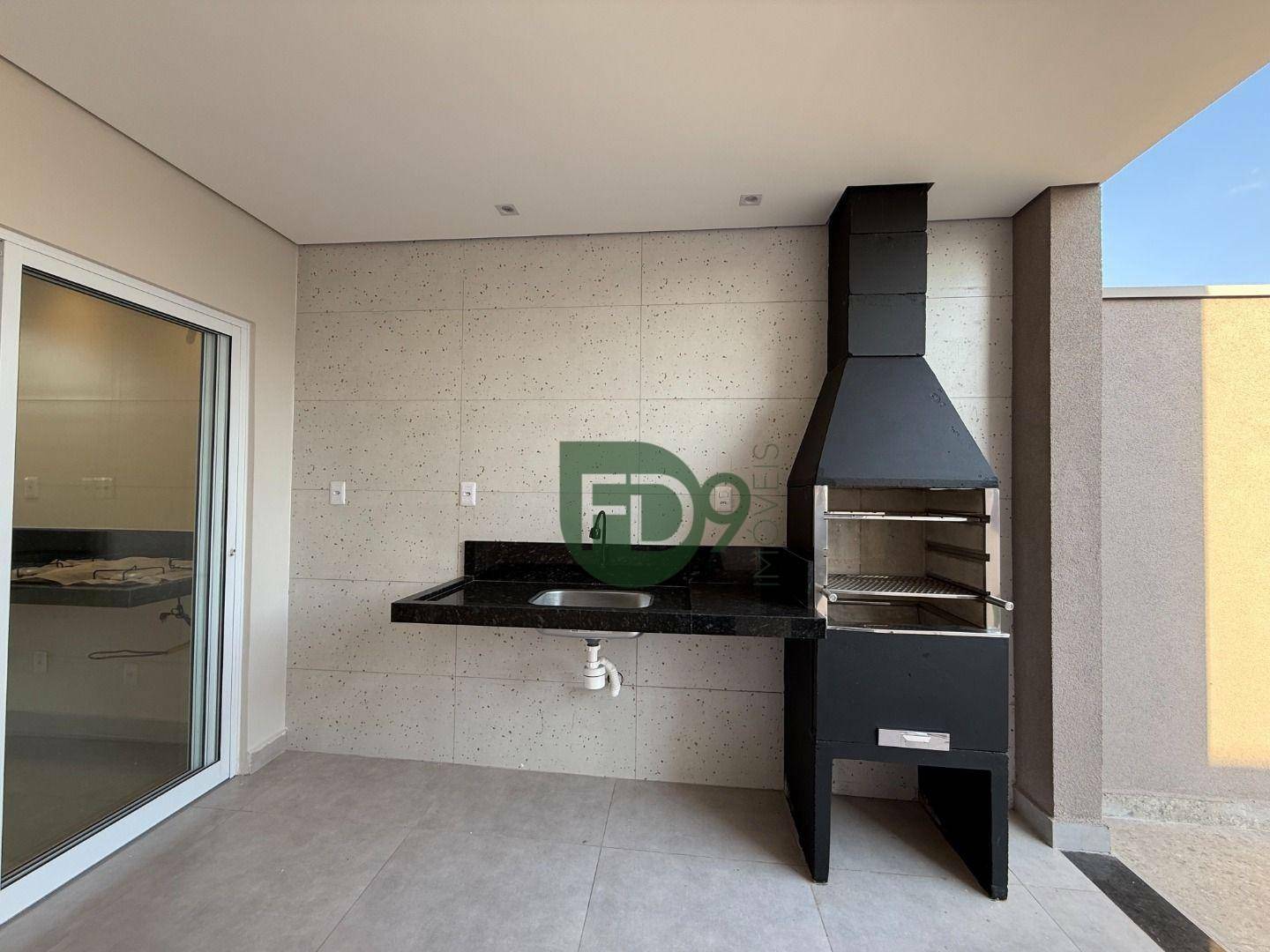 Casa, 3 quartos, 90 m² - Foto 16