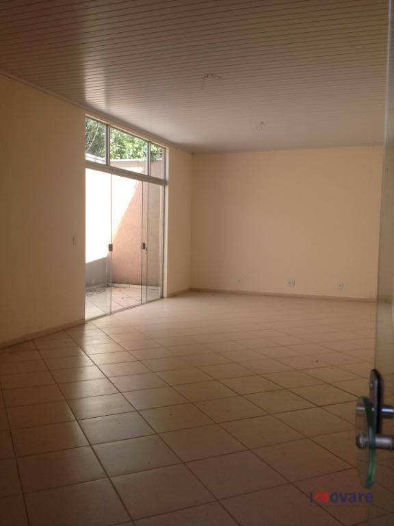 Conjunto Comercial-Sala para alugar, 60m² - Foto 1