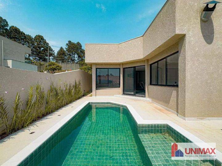 Casa de Condomínio à venda com 4 quartos, 364m² - Foto 2