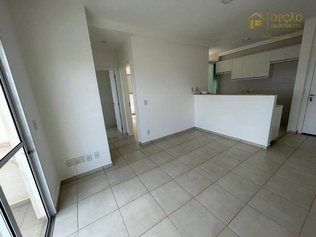 Apartamento, 2 quartos, 57 m² - Foto 3