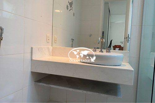 Apartamento para alugar com 3 quartos, 274m² - Foto 19