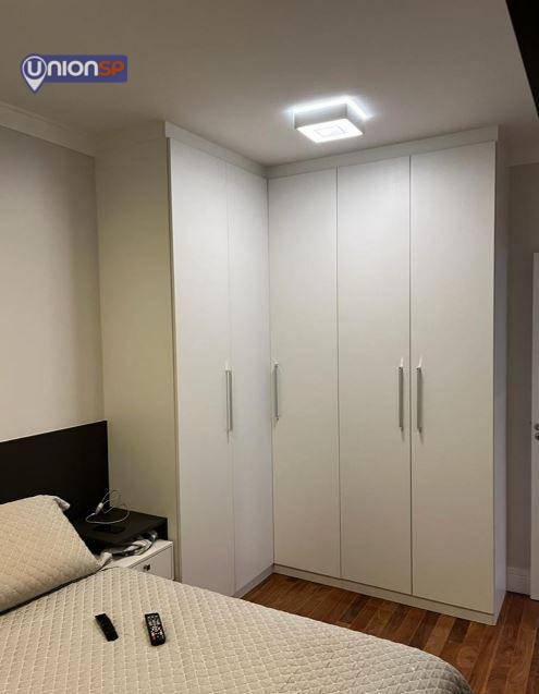 Apartamento à venda com 2 quartos, 63m² - Foto 3