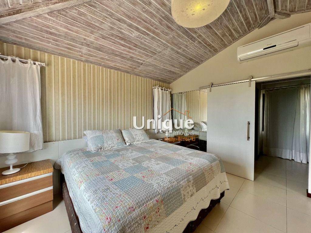 Casa de Condomínio à venda com 5 quartos, 300m² - Foto 19