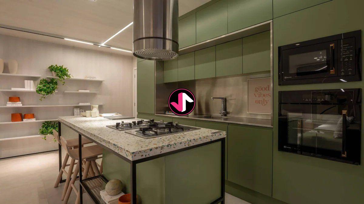Apartamento à venda com 3 quartos - Foto 2