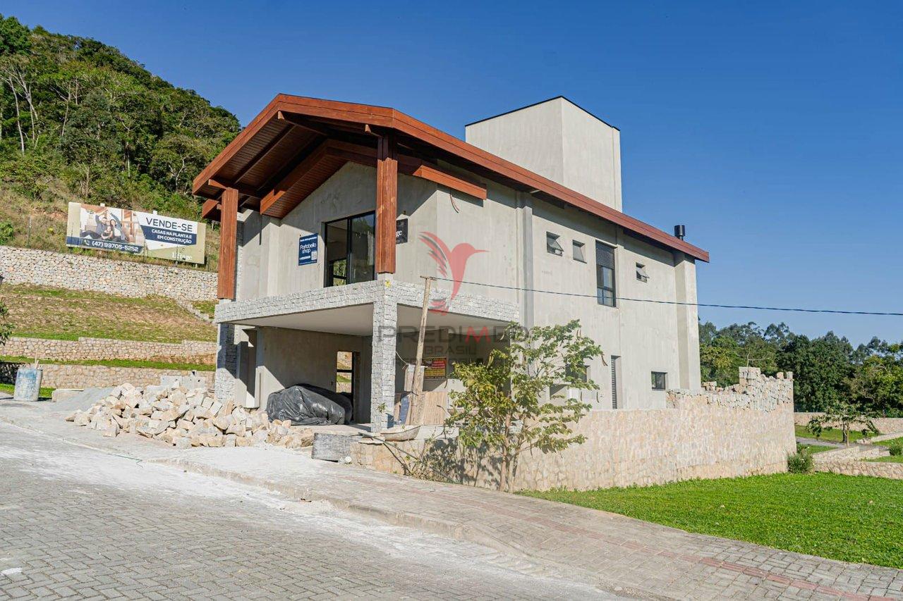 Casa de Condomínio à venda, 272m² - Foto 21