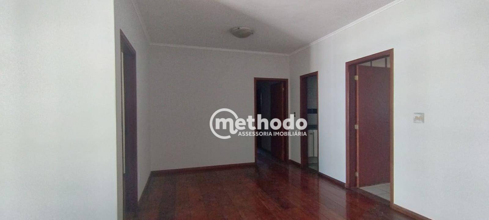 Apartamento à venda com 3 quartos, 147m² - Foto 3