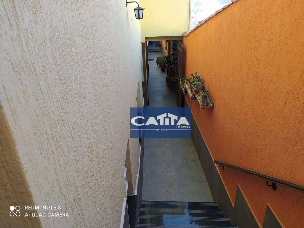 Casa à venda com 2 quartos, 72m² - Foto 4